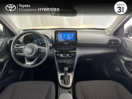 Photo 9 Toyota Yaris  Cross 116h Dynamic MC24