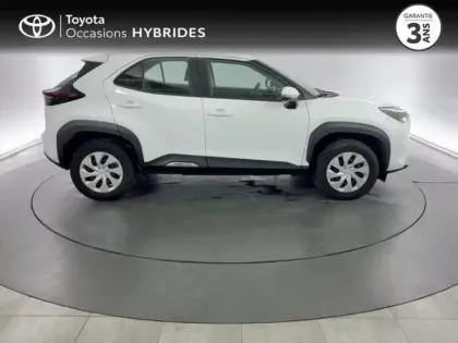Photo 5 Toyota Yaris  Cross 116h Dynamic MC24