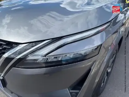 Photo 12 Nissan Qashqai  1.3 Mild Hybrid 158ch Tekna+ Xtronic 2022
