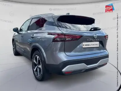Photo 7 Nissan Qashqai  1.3 Mild Hybrid 158ch Tekna+ Xtronic 2022