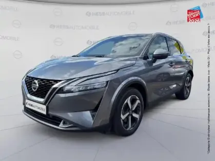 Photo Nissan Qashqai Tekna+