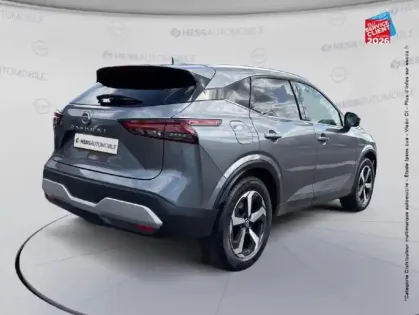 Photo 5 Nissan Qashqai  1.3 Mild Hybrid 158ch Tekna+ Xtronic 2022