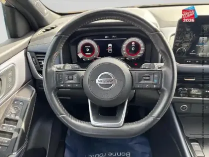 Photo 11 Nissan Qashqai  1.3 Mild Hybrid 158ch Tekna+ Xtronic 2022