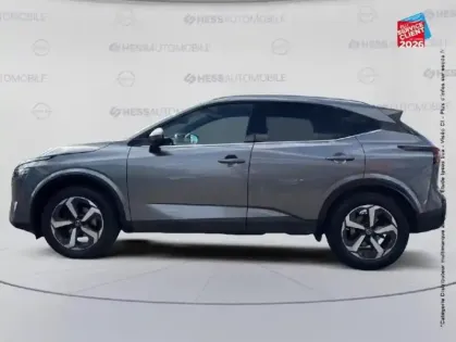Photo 8 Nissan Qashqai  1.3 Mild Hybrid 158ch Tekna+ Xtronic 2022