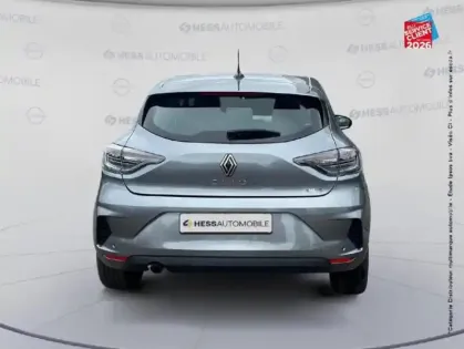 Photo 6 Renault Clio  1.0 TCe 90ch Evolution