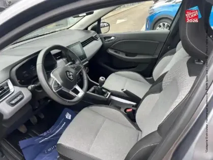 Photo 14 Renault Clio  1.0 TCe 90ch Evolution