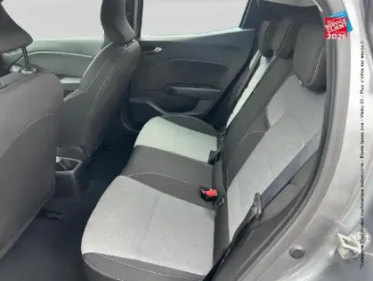 Photo 10 Renault Clio  1.0 TCe 90ch Evolution