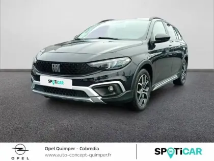 Photo Fiat Tipo (red)