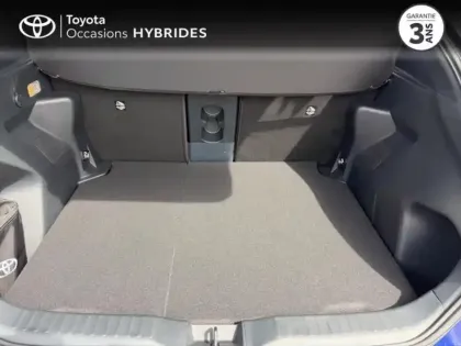 Photo 9 Toyota Yaris  Cross 130h GR Sport MY26