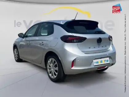 Photo 7 Opel Corsa  1.2 Turbo 100ch Edition BVA8