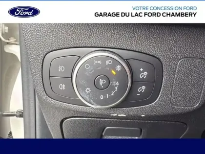 Photo 14 Ford Focus  SW 1.0 EcoBoost 125ch ST-Line BVA