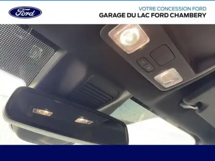 Photo 5 Ford Focus  SW 1.0 EcoBoost 125ch ST-Line BVA