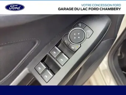 Photo 13 Ford Focus  SW 1.0 EcoBoost 125ch ST-Line BVA