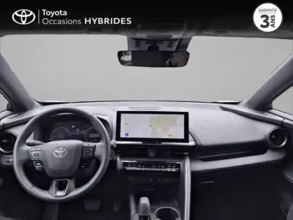 Photo 7 Toyota C-HR  2.0 Hybride 200ch Design NG23