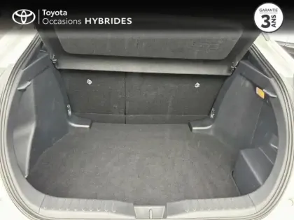 Photo 9 Toyota C-HR  2.0 Hybride 200ch Design NG23