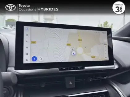 Photo 14 Toyota C-HR  2.0 Hybride 200ch Design NG23
