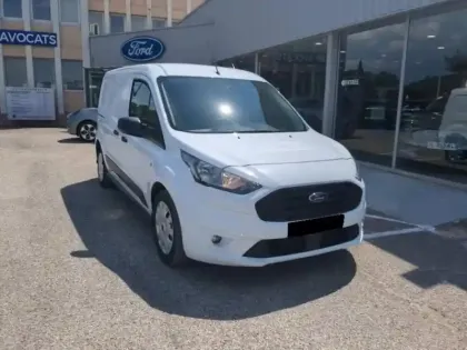 Photo Ford Transit Connect Trend