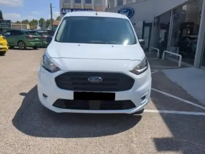 Photo 5 Ford Transit Connect  L2 1.0E 100ch E85 Trend