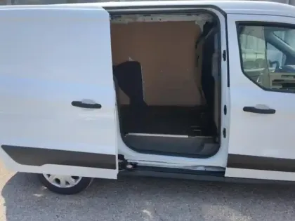 Photo 12 Ford Transit Connect  L2 1.0E 100ch E85 Trend