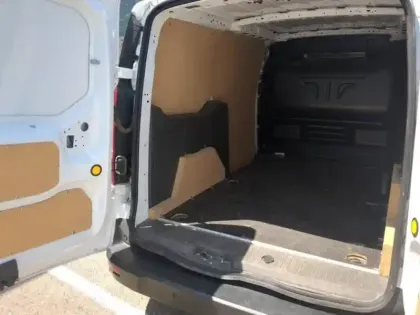 Photo 9 Ford Transit Connect  L2 1.0E 100ch E85 Trend