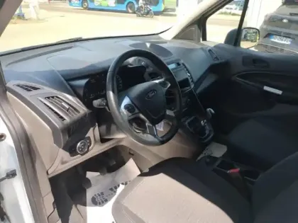 Photo 14 Ford Transit Connect  L2 1.0E 100ch E85 Trend