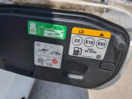 Photo 11 Ford Transit Connect  L2 1.0E 100ch E85 Trend
