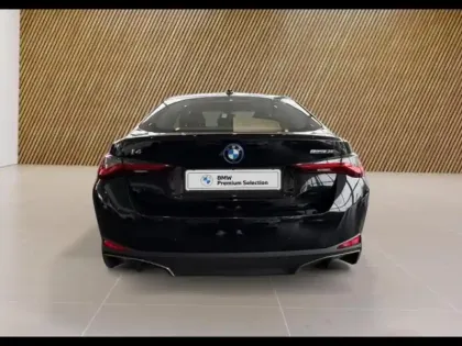 Photo 12 BMW I4  eDrive35 286ch