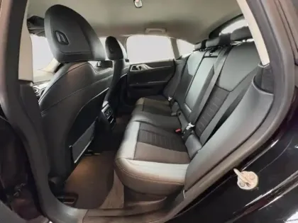 Photo 10 BMW I4  eDrive35 286ch