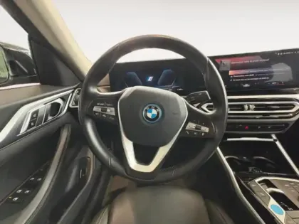 Photo 5 BMW I4  eDrive35 286ch