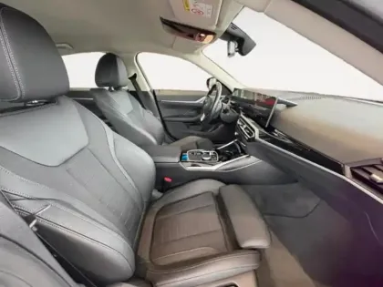 Photo 8 BMW I4  eDrive35 286ch