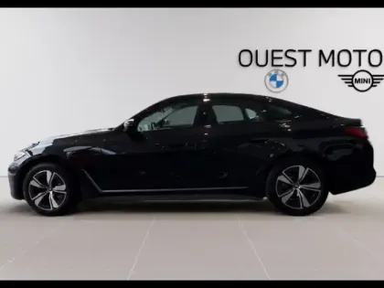 Photo 11 BMW I4  eDrive35 286ch