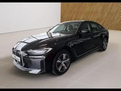 Photo Bmw I4 Base