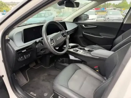 Photo 8 Kia Ev6  229ch Air Active 2WD