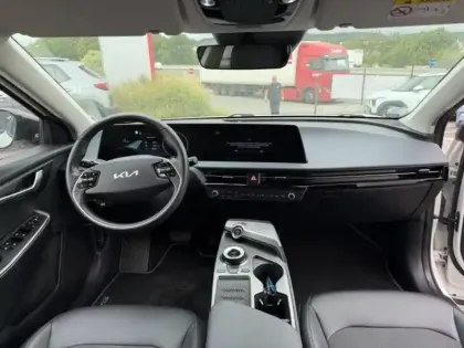 Photo 12 Kia Ev6  229ch Air Active 2WD