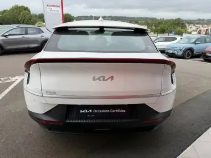 Photo 5 Kia Ev6  229ch Air Active 2WD