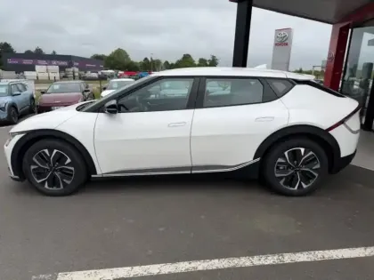 Photo 7 Kia Ev6  229ch Air Active 2WD
