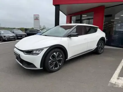 Photo Kia Ev6 Air Active