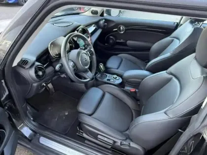 Photo 13 Mini Mini  Cooper SE 184ch Edition Premium Plus BVA 5CV