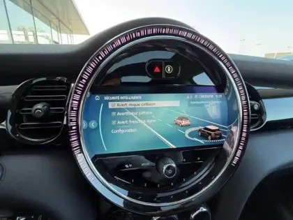 Photo 9 Mini Mini  Cooper SE 184ch Edition Premium Plus BVA 5CV