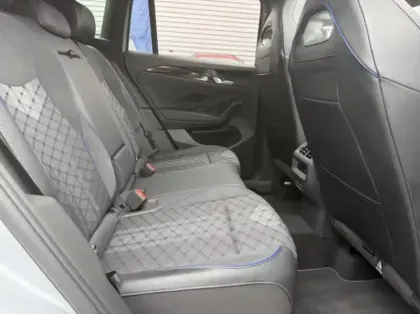 Photo 12 Volkswagen Tiguan  1.5 eHybrid 204ch R-Line Edition DSG6