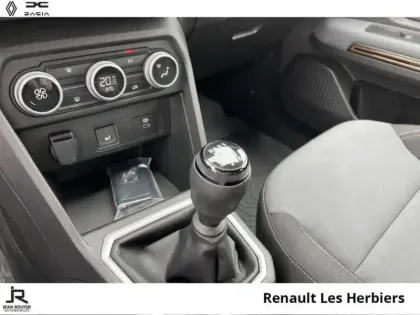 Photo 5 Dacia Sandero  1.0 TCe 90ch Stepway Extreme -24