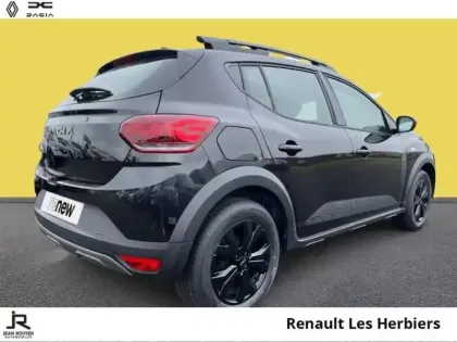 Photo 11 Dacia Sandero  1.0 TCe 90ch Stepway Extreme -24