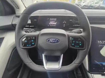 Photo 12 Ford Explorer  286ch Extended Range 77kWh Pack Premium RWD
