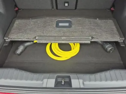 Photo 9 Ford Explorer  286ch Extended Range 77kWh Pack Premium RWD