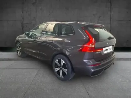 Photo 6 Volvo Xc60  T6 Hybride Rechargeable 253 + 145ch Plus Style Dark Geartronic 8 AWD