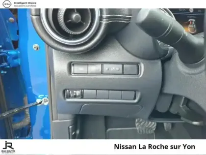 Photo 13 Nissan Juke  1.6 Hybrid 143ch N-Connecta 2024
