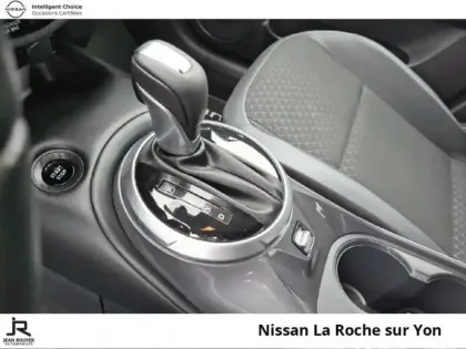 Photo 5 Nissan Juke  1.6 Hybrid 143ch N-Connecta 2024