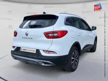 Photo 5 Renault Kadjar  1.5 Blue dCi 115ch  Limited EDC - 21 GPS Camera Carplay