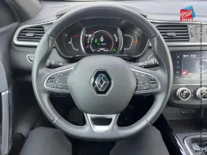 Photo 11 Renault Kadjar  1.5 Blue dCi 115ch  Limited EDC - 21 GPS Camera Carplay