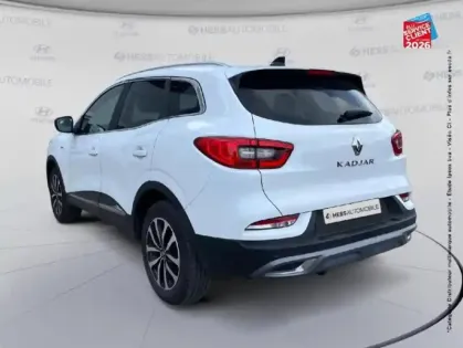 Photo 7 Renault Kadjar  1.5 Blue dCi 115ch  Limited EDC - 21 GPS Camera Carplay